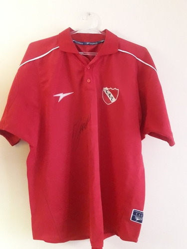 Camiseta De Independiente  