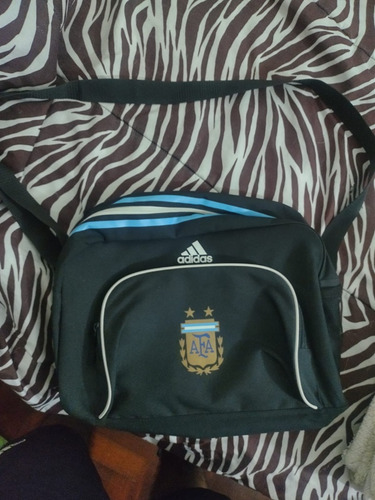 Morral Seleccion Argentina 2006