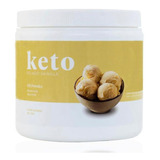 Ketoplus Mct Oil Helado De Vainilla