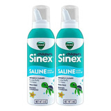 Suero Fisiologico  Vicks Sinex, Spray Nasal Salino Para Niño