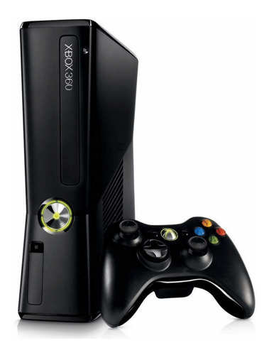 Xbox 360 + Juegos