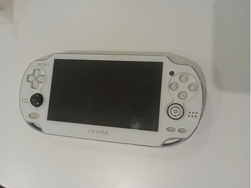 Sony Psvita Pantalla Oled 8gb