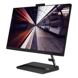 Aio 3 Lenovo Intel Ci 5 8gb 512gb Ideacentre 23.8 Negro