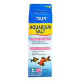 Aquarium Salt 936gr Sal Marina Prevenir Infecciones Peces