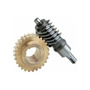 Tornillo Sin Fin Comp P/motor Gibidi Pass1840e Y Toro Erreka
