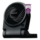 Honeywell Turbo On The Go Usb / Ventilador Alimentado Por Ba