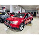 Renault Duster 2024