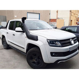 Snorkel Flujo De Filtro De Aire Para Wv Amarok 2009 2019 