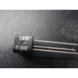 2a98 Transistor Texas  Lote De 10 