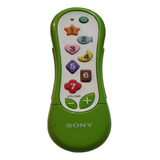 Sony Rm-kz1 Control Universal Infantil Mando A Distancia