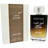 Lattafa Ameer Al Oudh Eau De Parfum 100 Ml+ Deo 50 Ml Unisex