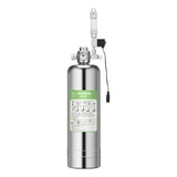 Kit Difusor Generador De Gas Co2, Generador De Co2, 1/2/5 L,