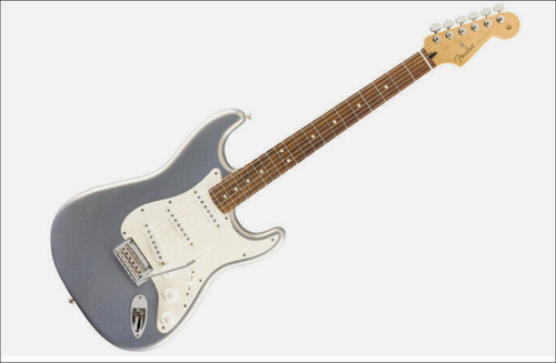 Fender Stratocaster Mex 2007 Con Muchas Mejoras (uss 1200)