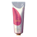 Avon Lov|u Desodorante Hidratante Para As Maos 75g