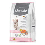 Monello Alimento Para Gatitos X 1 Kg 