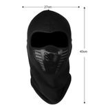 Pasamontaña Mascara Balaclava Frio Ninja Moto Air Flow Tala