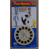 Bugs Bunny Tweety Sylvestre - Peliculas Para View Master 3d