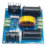 Generador De Placas Calefactoras Flyback Dc 12-30 V Zvs Dc