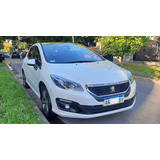 Peugeot 308 1.6 Feline Hdi 115cv