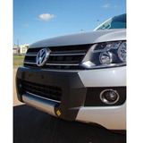 Defensa Urbana Plástica Para Volkswagen Amarok