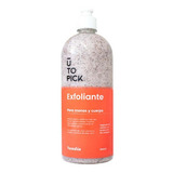 Exfoliante Utopick Manos Y Cuerpo X1000 - mL a $21