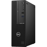 Computadora De Escritorio Dell Optiplex 3000 3080 - Intel Co