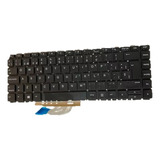 Teclado Hp Probook 440-g6 445-g6 440-g7 445-g7 Español G6