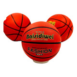 Balón Baloncesto #5 Cuero Grueso Fashion Basket Juego