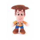 Peluche Toy Story Woody Vaquero 25cm 26983 Educando