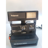 Câmera Fotográfica  Polaroid 600 Business Edition - Europeia