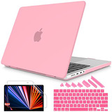 Funda Para Laptop, Mektron Modelo M1 A2485-m2 A2780 Para Mac