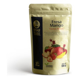 Tisana Frutal Star Tree Sabor Fresa Mango 100g