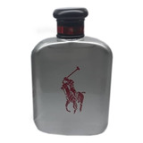 Ralph Lauren Polo Red Rush Edt 125ml Premium