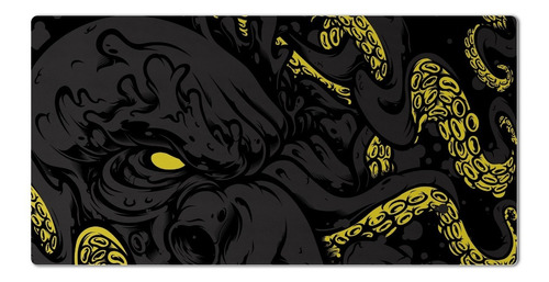 Mousepad Xxxxl (117x60cm) Cod:070 - Kraken