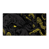 Mousepad Xxxxl (117x60cm) Cod:070 - Kraken