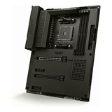 Nzxt N7 B550 N7-b55xt-b1 Chipset Amd B550 (compatible Con