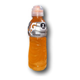 Bebida Isótonica Gatorade Naranja 350ml