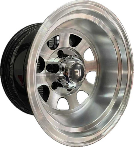 Rin 15x10 Barrenacion 5-114.3 Jeep Wrangler Ford Ranger 