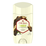 Old Spice Fresher Collection - Madera Antitranspirante Y Des