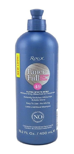 Roux Fanci-full *49