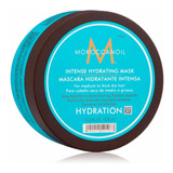 Moroccanoil Mascara Hidratante Intensa X 250ml