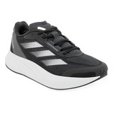 Zapatillas Running adidas Duramo Speed Negra 1 Solo Deportes