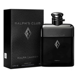 Ralph Lauren Ralph's Club Parfum Para Hombre X100ml