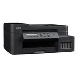 Impresora Multifuncional Brother Dcp-t720dw Inkbenefit Tank