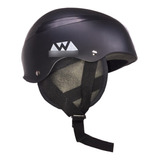 Casco De Nieve Snowboard Ski Awa Varios Talles Snow 