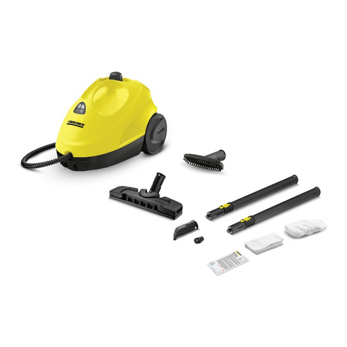 Limpiador A Vapor Sc 2 Karcher