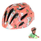 Alta Calidad Casco Niños Protección Kit Bici Patinar Scooter