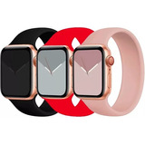 Malla Para Apple Watch Se 1 2 3 4 5 6 44 / 42 Mm Loop