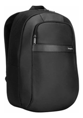 Mochila Targus 15.6 Safire Plus Tbb581 Preta