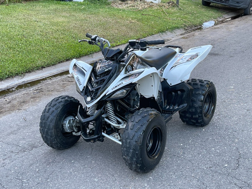 Yamaha Raptor